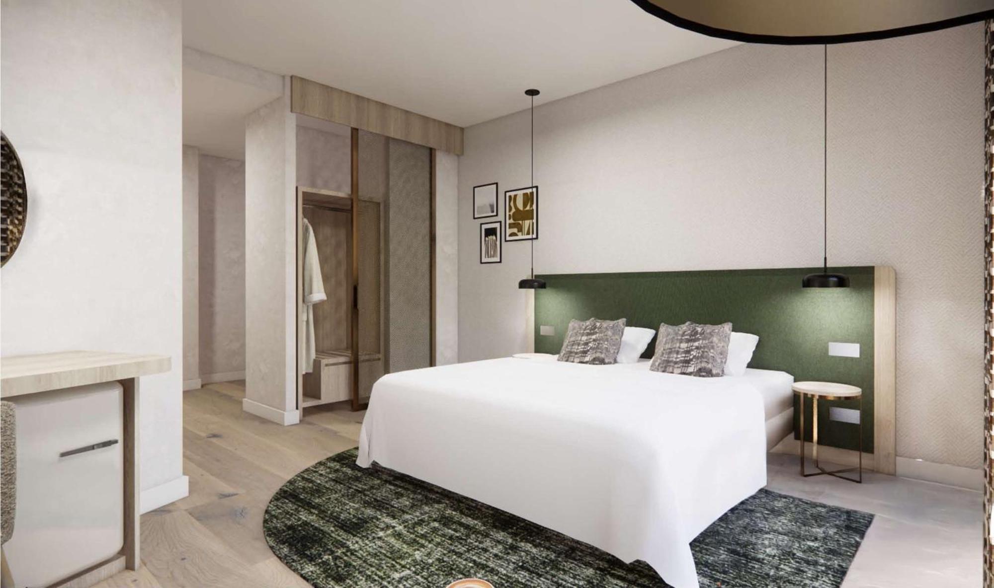 Hilton Garden Inn Brussels Airport Diegem Exterior foto
